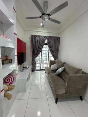 JoanCozyHome- beside ParadigmMall